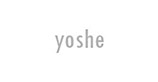 yoshe